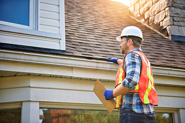 Trusted Roof Repair service in Richmond Dale, OH - Ben Roofing and Steel LLC